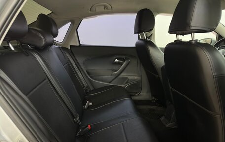 Volkswagen Polo VI (EU Market), 2012 год, 640 000 рублей, 10 фотография