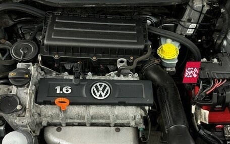 Volkswagen Polo VI (EU Market), 2012 год, 640 000 рублей, 12 фотография