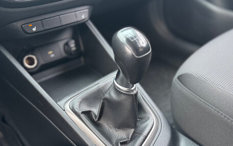 Hyundai Solaris II рестайлинг, 2020 год, 1 199 000 рублей, 14 фотография