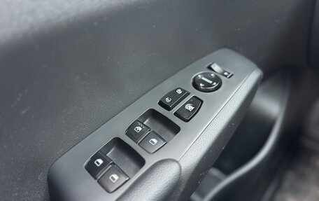 Hyundai Solaris II рестайлинг, 2020 год, 1 199 000 рублей, 16 фотография