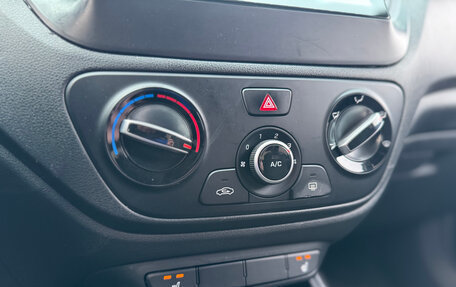 Hyundai Solaris II рестайлинг, 2020 год, 1 199 000 рублей, 17 фотография