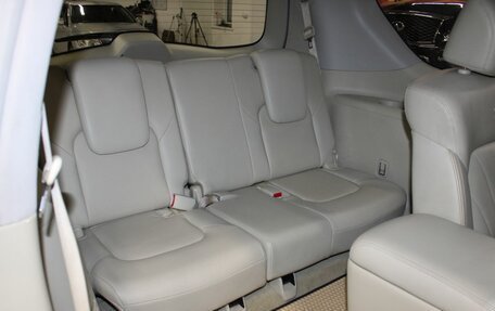 Infiniti QX56, 2011 год, 1 987 000 рублей, 16 фотография
