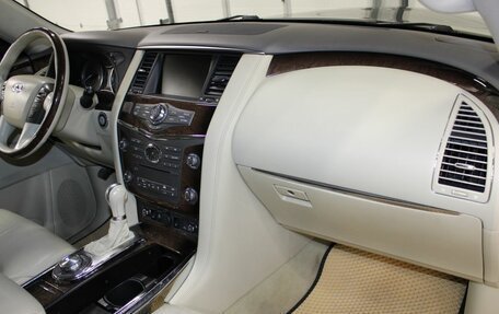 Infiniti QX56, 2011 год, 1 987 000 рублей, 13 фотография