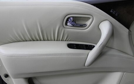 Infiniti QX56, 2011 год, 1 987 000 рублей, 9 фотография