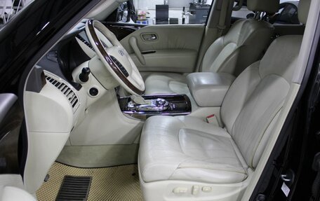 Infiniti QX56, 2011 год, 1 987 000 рублей, 10 фотография
