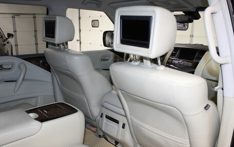 Infiniti QX56, 2011 год, 1 987 000 рублей, 14 фотография