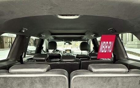 Mercedes-Benz GLS, 2016 год, 4 300 000 рублей, 9 фотография