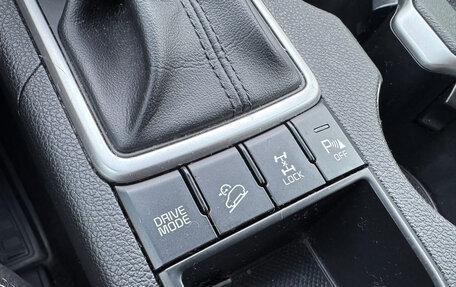 KIA Sportage IV рестайлинг, 2018 год, 2 199 000 рублей, 20 фотография