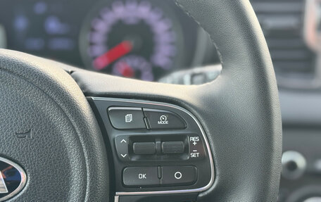 KIA Sportage IV рестайлинг, 2018 год, 2 199 000 рублей, 23 фотография