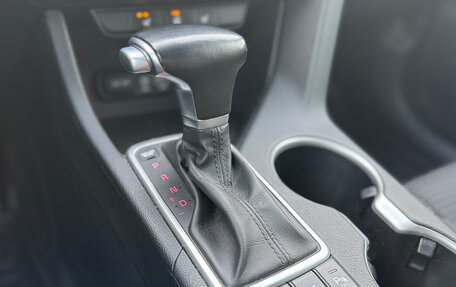 KIA Sportage IV рестайлинг, 2018 год, 2 199 000 рублей, 19 фотография