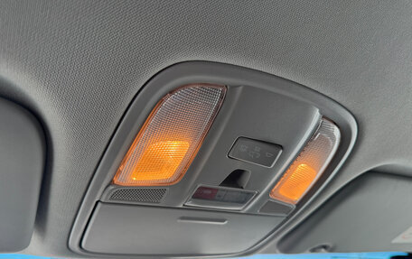 KIA Sportage IV рестайлинг, 2018 год, 2 199 000 рублей, 26 фотография