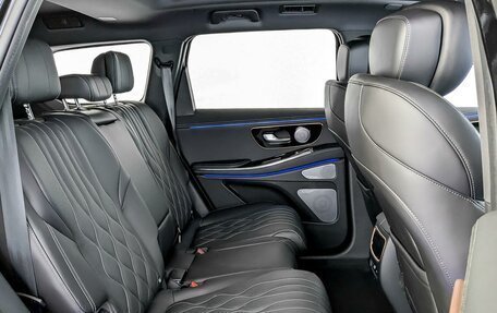 CheryExeed VX, 2024 год, 5 530 000 рублей, 12 фотография