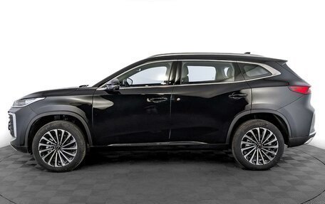 CheryExeed TXL, 2024 год, 3 880 000 рублей, 3 фотография