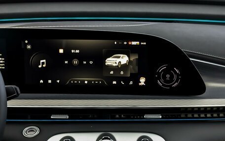 CheryExeed TXL, 2024 год, 3 880 000 рублей, 11 фотография