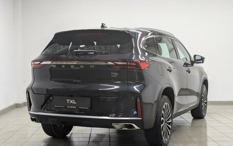 CheryExeed TXL, 2024 год, 3 880 000 рублей, 2 фотография