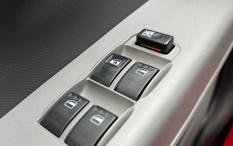 Daihatsu Sirion, 2009 год, 499 000 рублей, 20 фотография