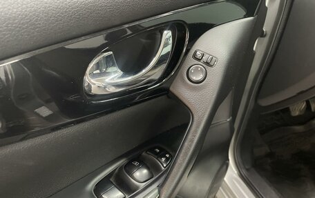 Nissan Qashqai, 2014 год, 1 290 000 рублей, 17 фотография