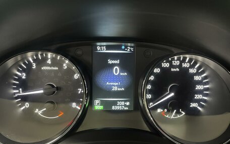 Nissan Qashqai, 2014 год, 1 290 000 рублей, 22 фотография