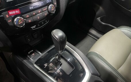 Nissan Qashqai, 2014 год, 1 290 000 рублей, 16 фотография