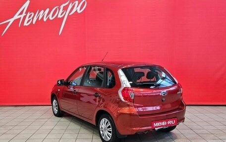 Datsun mi-DO, 2019 год, 615 000 рублей, 3 фотография