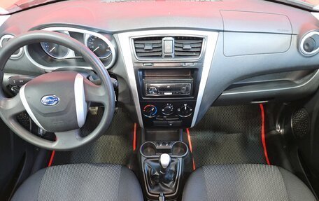 Datsun mi-DO, 2019 год, 615 000 рублей, 9 фотография