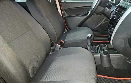 Datsun mi-DO, 2019 год, 615 000 рублей, 11 фотография