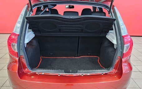 Datsun mi-DO, 2019 год, 615 000 рублей, 17 фотография