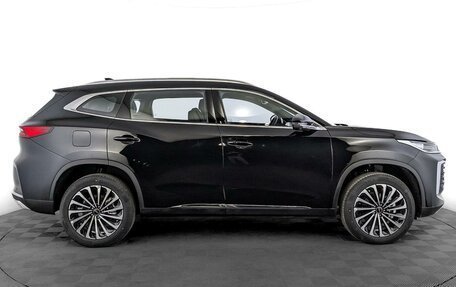 CheryExeed TXL, 2024 год, 3 880 000 рублей, 4 фотография