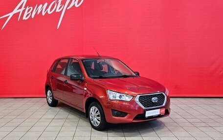 Datsun mi-DO, 2019 год, 615 000 рублей, 7 фотография