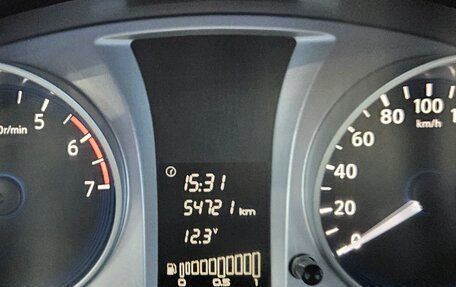 Datsun mi-DO, 2019 год, 615 000 рублей, 10 фотография