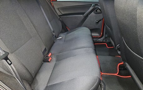 Datsun mi-DO, 2019 год, 615 000 рублей, 12 фотография