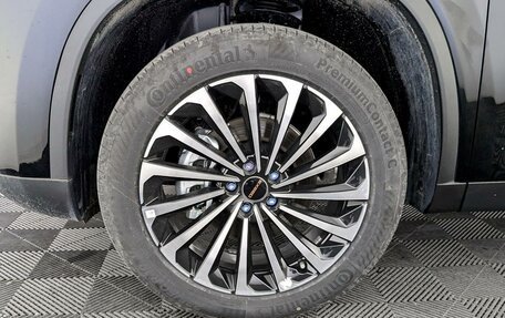 CheryExeed TXL, 2024 год, 3 880 000 рублей, 7 фотография