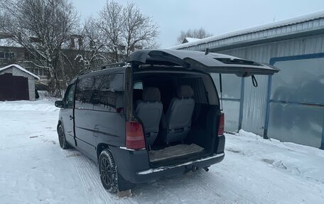 Mercedes-Benz Vito, 2000 год, 450 000 рублей, 4 фотография