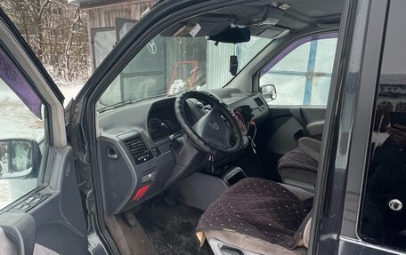 Mercedes-Benz Vito, 2000 год, 450 000 рублей, 3 фотография