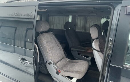 Mercedes-Benz Vito, 2000 год, 450 000 рублей, 6 фотография