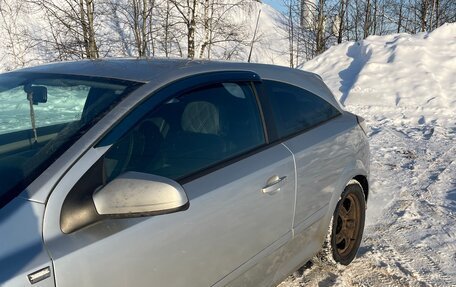 Opel Astra H, 2008 год, 400 000 рублей, 3 фотография