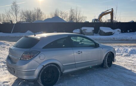 Opel Astra H, 2008 год, 400 000 рублей, 4 фотография