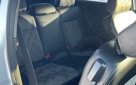 Opel Astra H, 2008 год, 400 000 рублей, 8 фотография