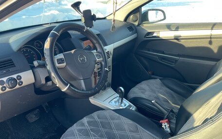 Opel Astra H, 2008 год, 400 000 рублей, 10 фотография