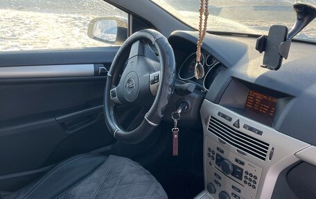 Opel Astra H, 2008 год, 400 000 рублей, 7 фотография