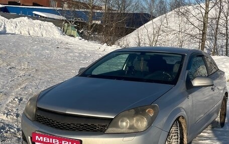 Opel Astra H, 2008 год, 400 000 рублей, 2 фотография