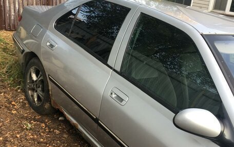 Peugeot 406 I, 2003 год, 180 000 рублей, 4 фотография