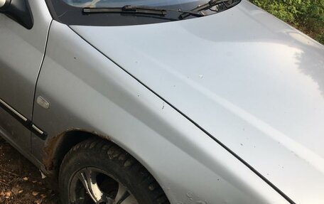 Peugeot 406 I, 2003 год, 180 000 рублей, 3 фотография