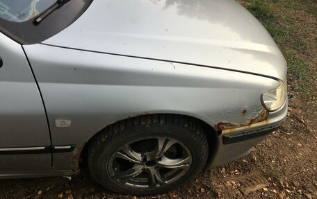 Peugeot 406 I, 2003 год, 180 000 рублей, 14 фотография