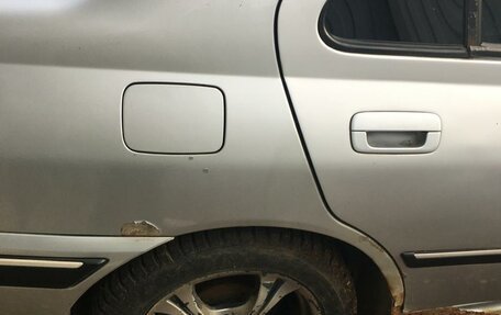 Peugeot 406 I, 2003 год, 180 000 рублей, 12 фотография