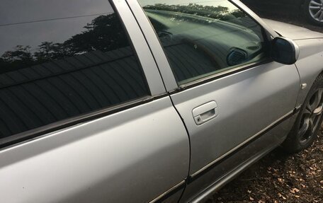 Peugeot 406 I, 2003 год, 180 000 рублей, 13 фотография