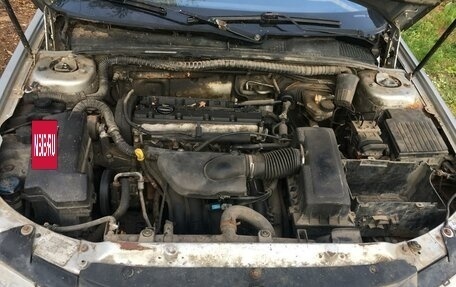 Peugeot 406 I, 2003 год, 180 000 рублей, 16 фотография