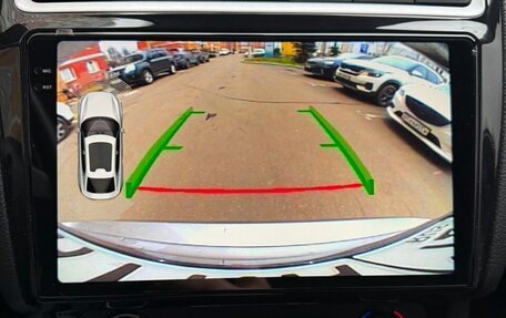 Volkswagen Polo VI (EU Market), 2017 год, 950 000 рублей, 10 фотография