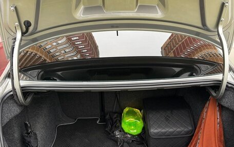 Volkswagen Polo VI (EU Market), 2017 год, 950 000 рублей, 12 фотография