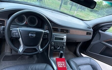 Volvo S80 II рестайлинг 2, 2011 год, 780 000 рублей, 6 фотография